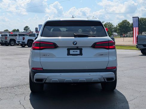 Used 2023 BMW X5 sDrive40i RWD image 4