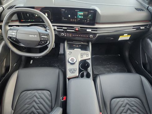 New 2026 Kia Sportage X-Line Prestige image 12
