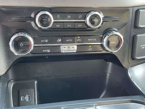 Used 2024 Ford F150 XLT w/ Mobile Office Package image 15