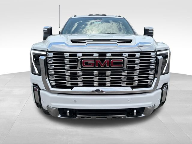 New 2026 GMC Sierra 2500 Denali w/ Denali Reserve Package AWD/4WD image 2