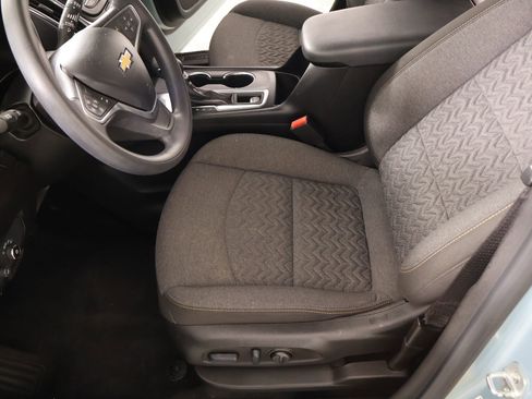 Used 2022 Chevrolet Equinox LT FWD image 10