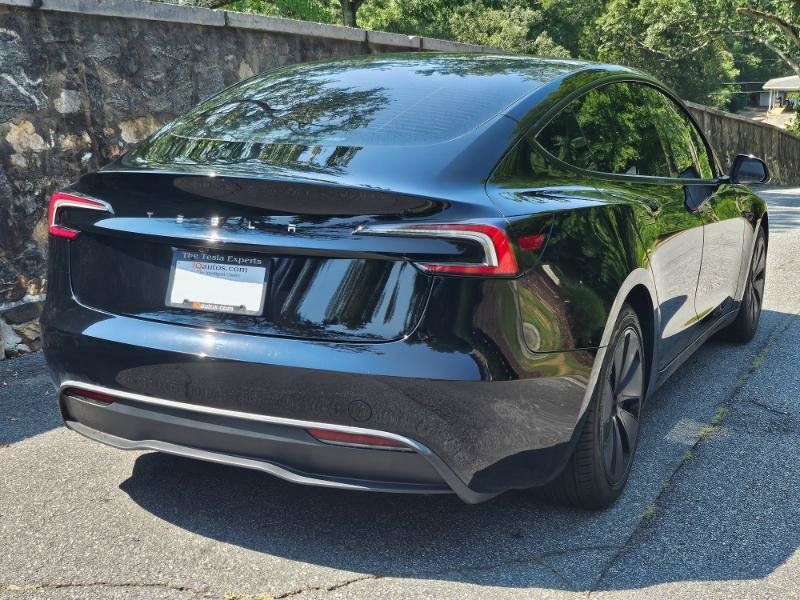 Used 2024 Tesla Model 3 RWD image 11