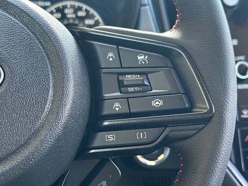 New 2026 Subaru Crosstrek 2.5i Limited AWD/4WD image 28