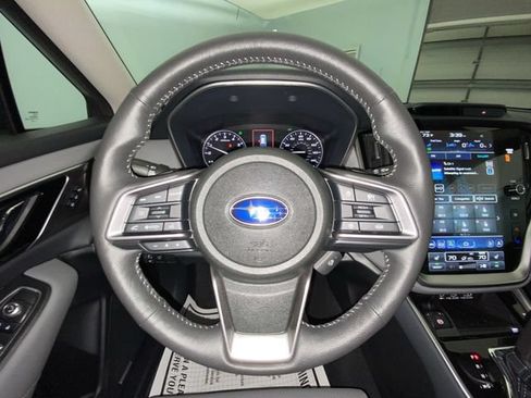 Used 2025 Subaru Outback Limited XT AWD/4WD image 14