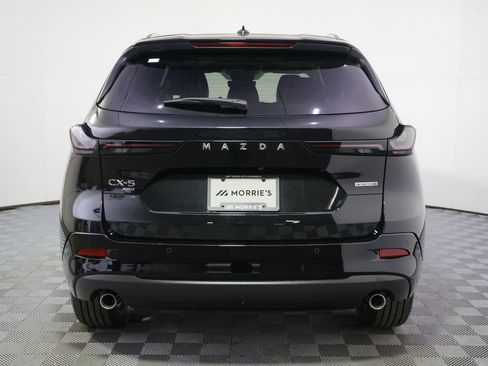 New 2026 MAZDA CX-5 2.5 S w/ Premium Package AWD/4WD image 5