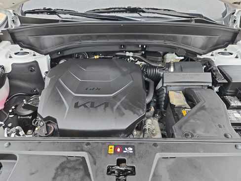 Used 2025 Kia Telluride EX X-Line AWD/4WD image 35