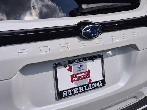 Used 2026 Subaru Forester Premium AWD/4WD image 13