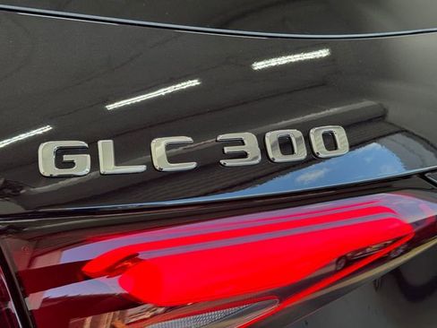 New 2026 Mercedes-Benz GLC 300 image 49