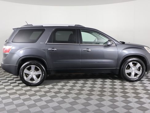 Used 2012 GMC Acadia SLT image 5