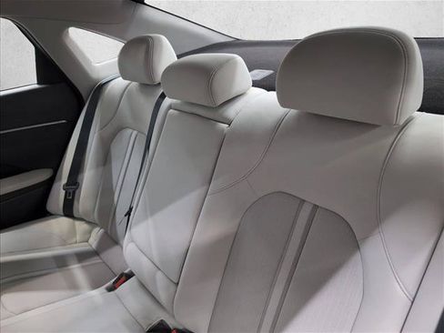 Certified 2023 Hyundai Sonata SEL FWD image 22