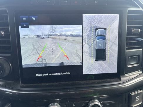 Used 2022 Ford F150 XLT w/ Equipment Group 302A High image 15