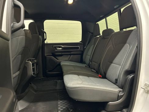 Used 2023 RAM 1500 Big Horn AWD/4WD image 8