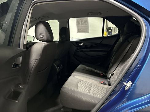 Used 2021 Chevrolet Equinox LT w/ Driver Convenience Package FWD image 22