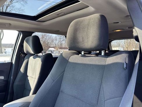 Used 2017 Dodge Durango SXT w/ Quick Order Package 23B image 6