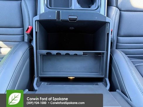 Certified 2026 Ford F450 Platinum AWD/4WD image 30