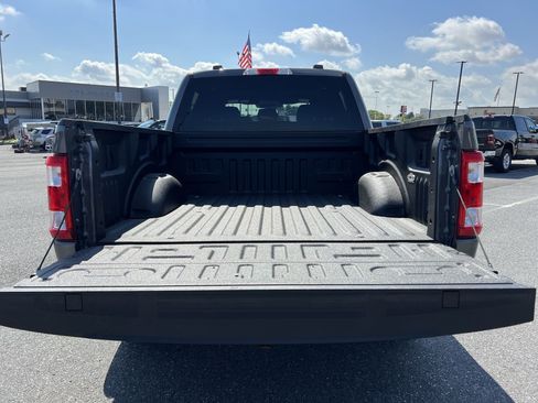 Used 2021 Ford F150 XL w/ STX Appearance Package AWD/4WD image 25