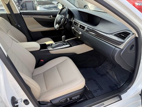 Used 2020 Lexus GS 350 Base AWD 4dr Sedan image 9
