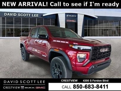 Used 2025 GMC Canyon Elevation w/ Convenience Package