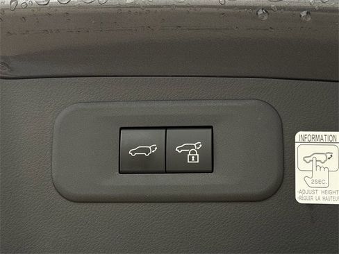 Used 2022 Lexus NX 350 AWD w/ Premium Package image 34