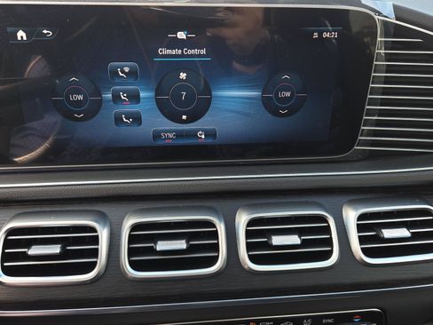 New 2026 Mercedes-Benz GLE 350 4MATIC image 15