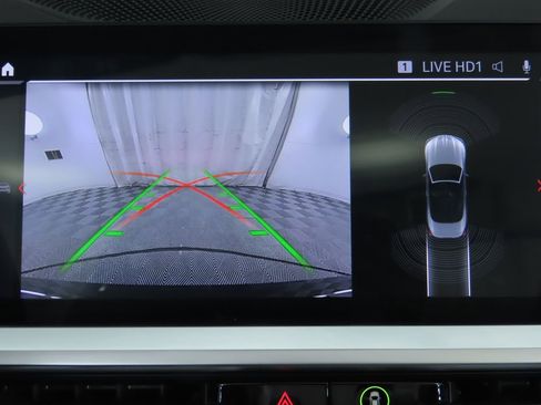 Used 2022 BMW M4 xDrive Competition w/ Executive Package image 24