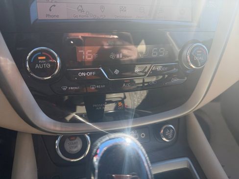 Used 2019 Nissan Murano Platinum image 22