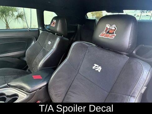 Used 2022 Dodge Challenger R/T Scat Pack image 27