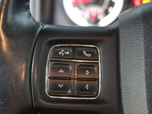 Used 2019 RAM 1500 Express w/ Wheel & Sound Group AWD/4WD image 16