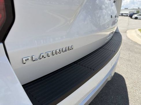 Used 2018 Ford Expedition Platinum AWD/4WD image 42