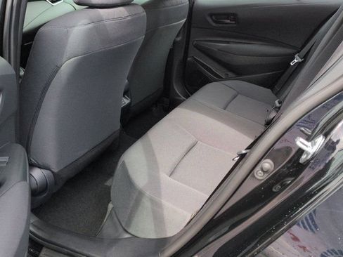 Used 2026 Toyota Corolla LE FWD image 16