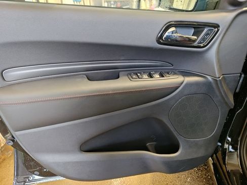 Used 2026 Dodge Durango GT AWD/4WD image 16