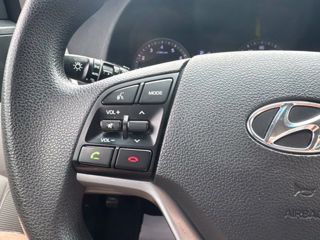 Used 2017 Hyundai Tucson SE w/ SE Popular Package 02 AWD/4WD image 22