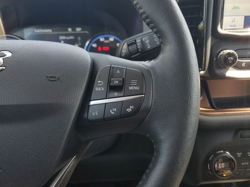 Used 2021 Ford Bronco Sport Outer Banks w/ Outer Banks Package (96D) AWD/4WD image 26