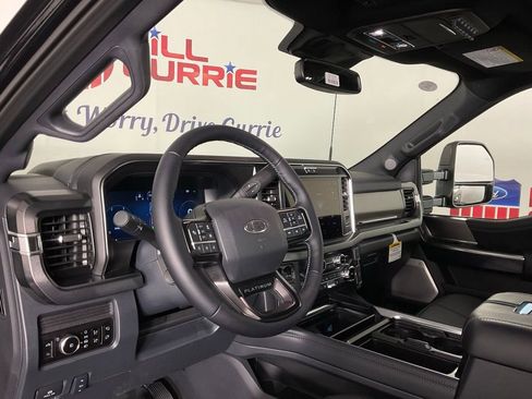 New 2026 Ford F250 Platinum image 13