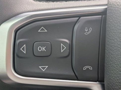 New 2026 RAM 1500 Big Horn image 21