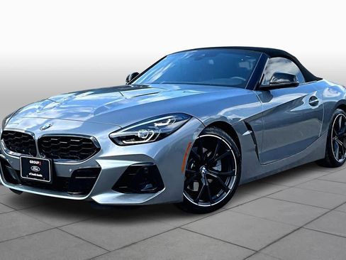 Used 2024 BMW Z4 sDrive30i w/ Shadowloine Package RWD image 35