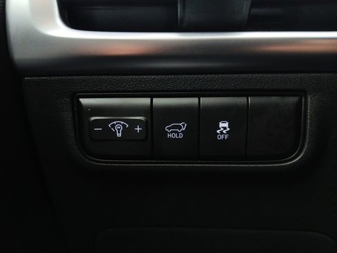 Certified 2025 Hyundai Tucson SEL image 20