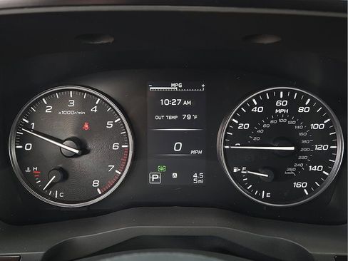 New 2026 Subaru Ascent Bronze Edition image 19