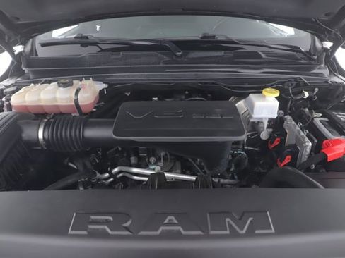 Used 2022 RAM 1500 Big Horn AWD/4WD image 15