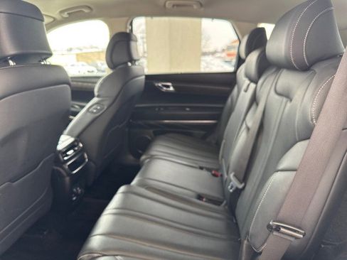 Used 2024 Genesis GV80 2.5T image 7