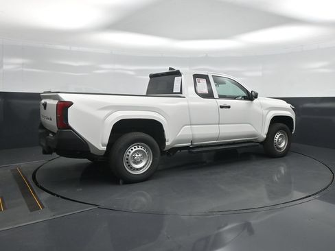 Certified 2026 Toyota Tacoma SR RWD image 7
