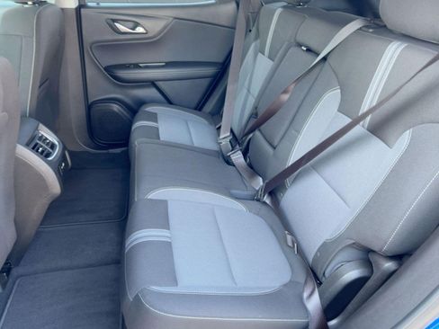 Certified 2024 Chevrolet Blazer LT w/ Convenience Package image 14