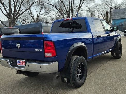 Used 2014 RAM 2500 SLT w/ Comfort Group AWD/4WD image 5