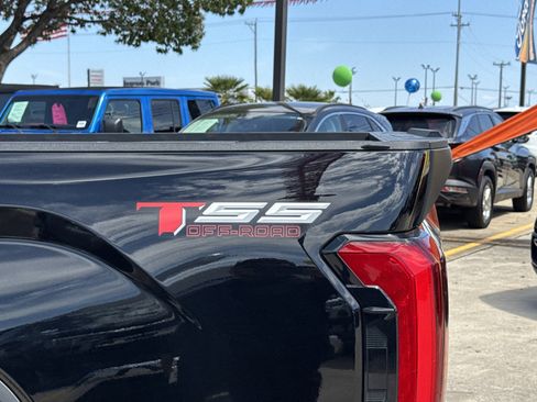 Used 2023 Toyota Tundra SR5 image 10