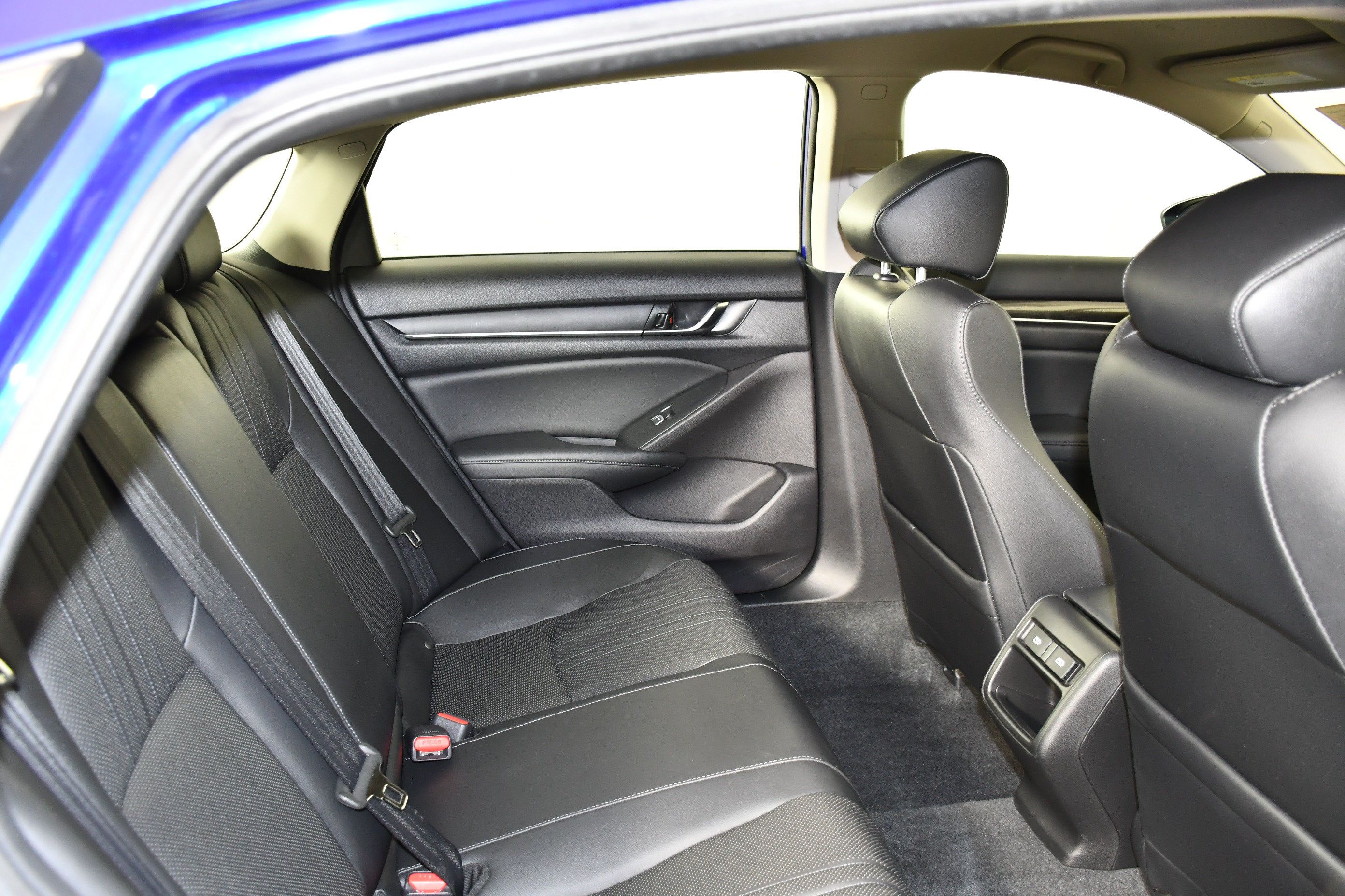 Certified 2021 Honda Accord Sport Special Edition image 35