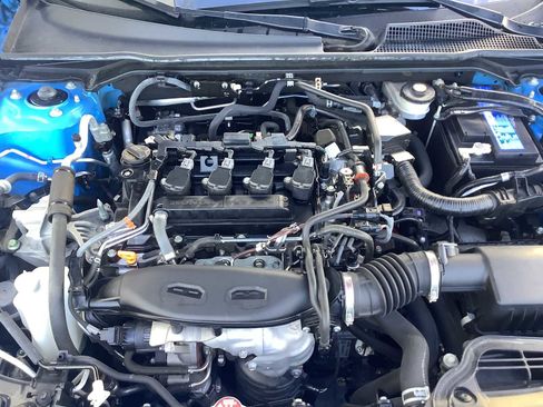 Certified 2022 Honda Civic Sport Touring image 8