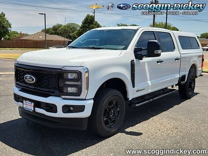 Used 2025 Ford F250 XL w/ STX Appearance Package