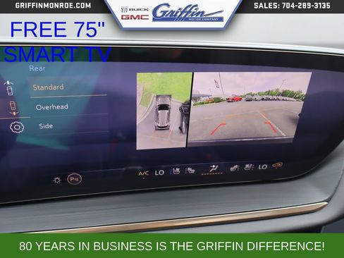New 2026 Buick Envision Avenir AWD/4WD image 20