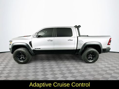 Used 2022 RAM 1500 TRX w/ TRX Level 2 Equipment Group AWD/4WD image 5