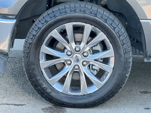 Used 2017 Ford F150 XLT w/ Equipment Group 302A Luxury image 25